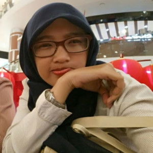 Annisa Arfiannie profile icon