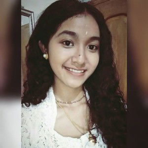 Iluh Sri Murja profile icon