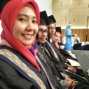 normazita hashim profile icon