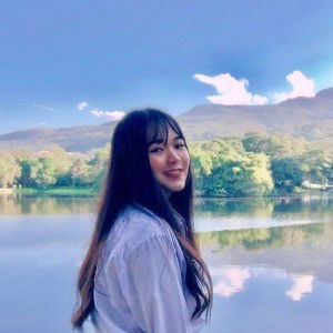 Nooker Tadarat profile icon