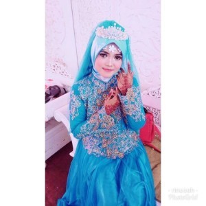 Rini Pangestu profile icon