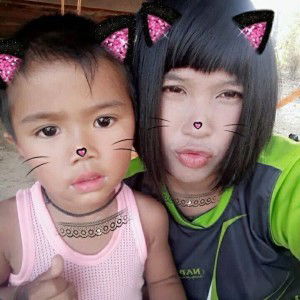 Amporn Buathong profile icon