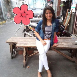 Diana Rose Redito Polillo profile icon