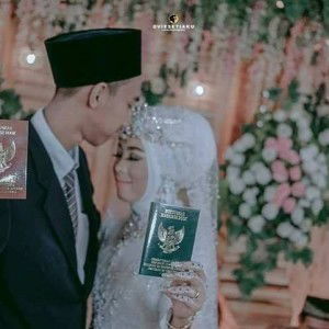 Nenny Nu Amoorea profile icon