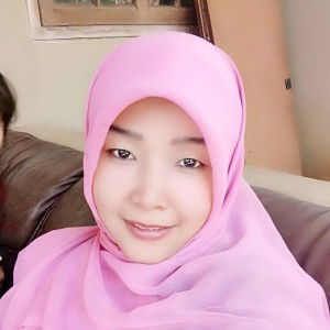 Anggraeni Kaybi profile icon