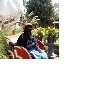 intan citra pratiwie profile icon