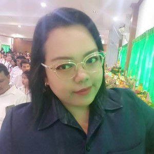 เชอร์รี่ ครู กศน.ตำบลบางเลน profile icon