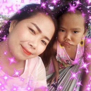 แม่ น้องข้าวหอม profile icon