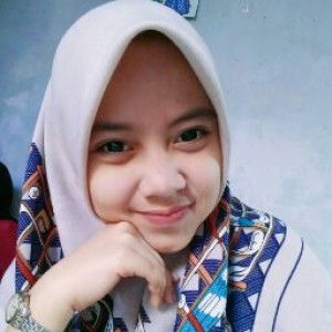 Nabilla Fitriah profile icon