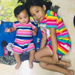 Sarah Jane Alpay Castillo profile icon