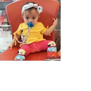 Putri Wilda profile icon