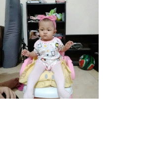 Vicka Meuthia Parensha profile icon