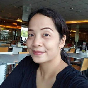 Lili Bertha Kartika profile icon