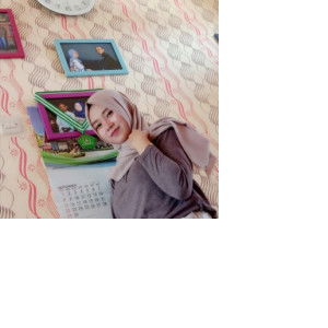 Natasya Khoerunnisa profile icon