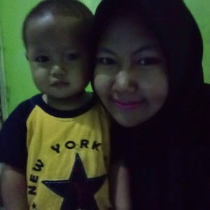 Endah Suciatie profile icon