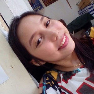 Desiree Otadoy profile icon