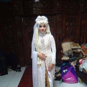 Icha Wibowo profile icon