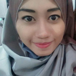 Vinna Wanda Kristanti profile icon