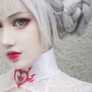 Yunny Fang profile icon