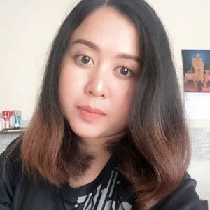 Ratchanok Pimchanok profile icon