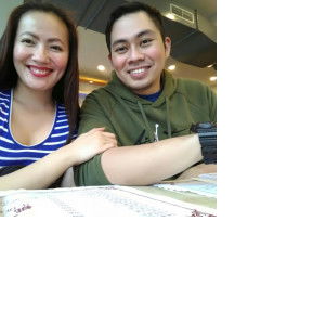 Diann Jean Jose profile icon