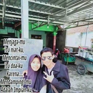 Ismi Khaerul Anam profile icon