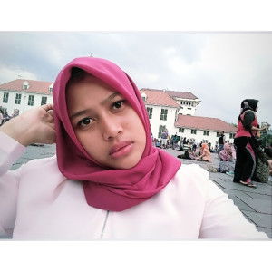 Siti Qonangah profile icon