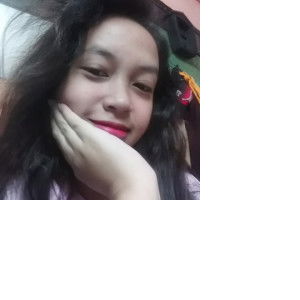 Shekainah Grace Bonaobra profile icon