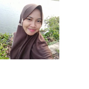 bilqis asyifa profile icon
