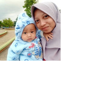 Aisyiah profile icon