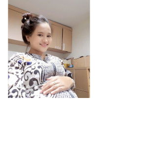 Lina Mardiana profile icon