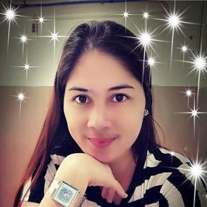 Phoebe Juangco Dela Cruz profile icon