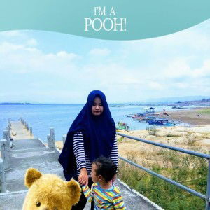 Winie Thepooh Shoop profile icon