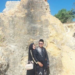 Nur Cholida Silviana profile icon