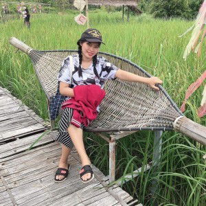 แอ๋ว ว. profile icon