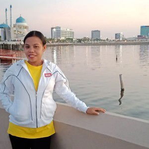 Mithaa Kelapu profile icon