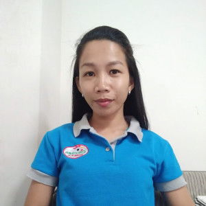 Danica Krisna Bogador profile icon