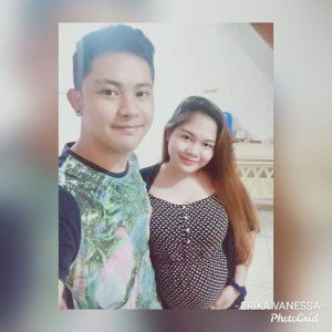 Erika Vanessa Puzon profile icon