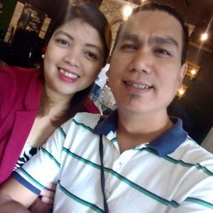 Andrea Teodocio profile icon