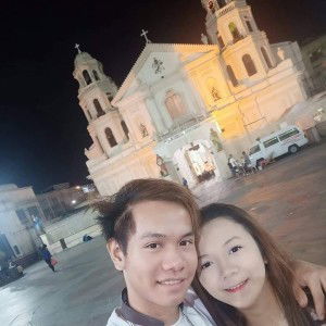 Yasmine Perez Zara profile icon