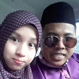 Siti Shafinas profile icon