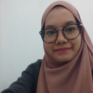 Feldika Effendi profile icon