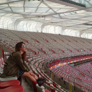 Nattida Iamtheerakun profile icon