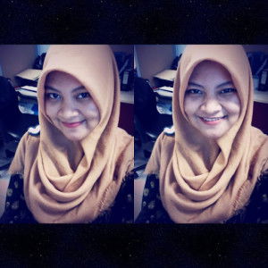 Nurul Fitria Hapsari Raharjo profile icon