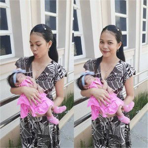 Kristine Jean Egos profile icon