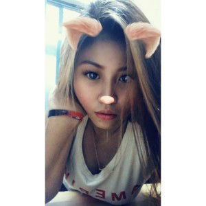 Pamela faith Dela Cruz profile icon