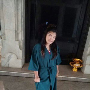 Suwicha Aimetien profile icon