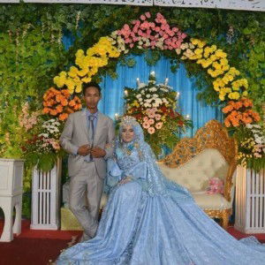 Khairun Nisa profile icon