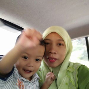 Akma Yanti profile icon