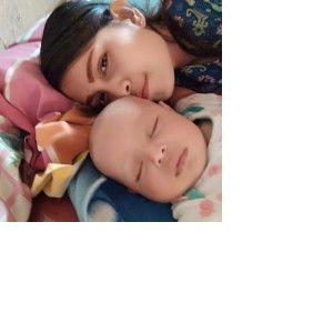 Riski Angreani profile icon